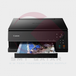 Canon Pixma TS6340 Printer
