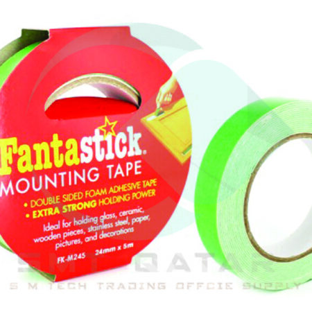 Fanta stick Double Sided Foam Tape 1