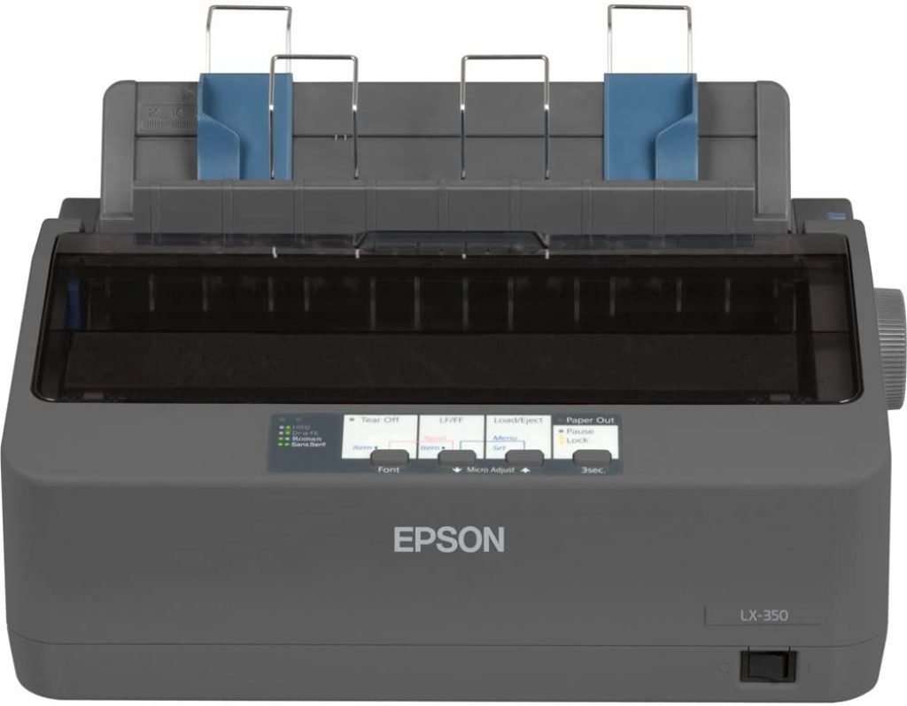 epson lx 300 ii printer head price