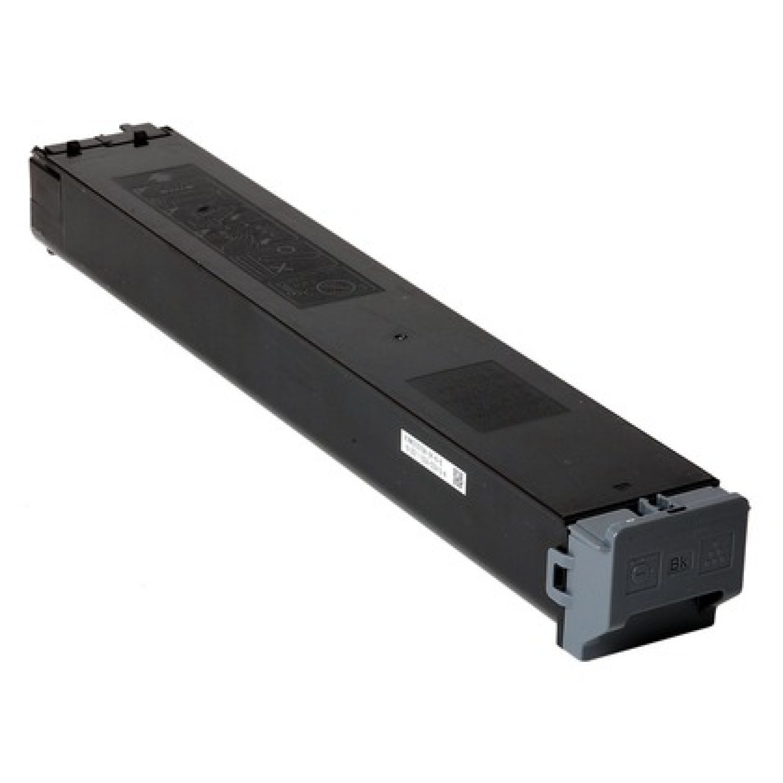Genuine Sharp MX-23NT-BA Black Toner Cartridge – SMT QATAR