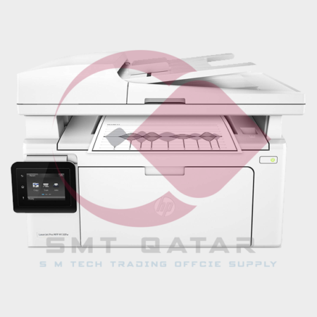 HP LaserJet Pro M130fw Printer