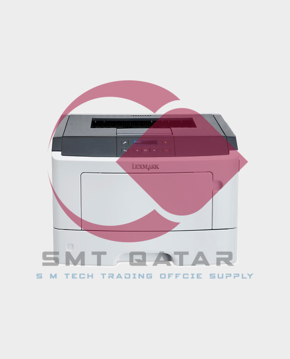 Lexmark MS317dn Printer