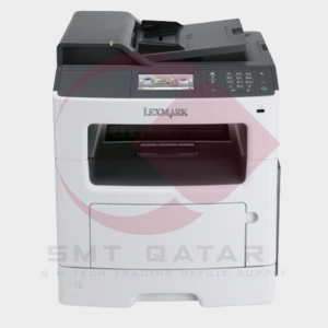 Lexmark MX617dn Mono Printer