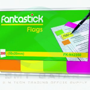 FantaStick Page Marker