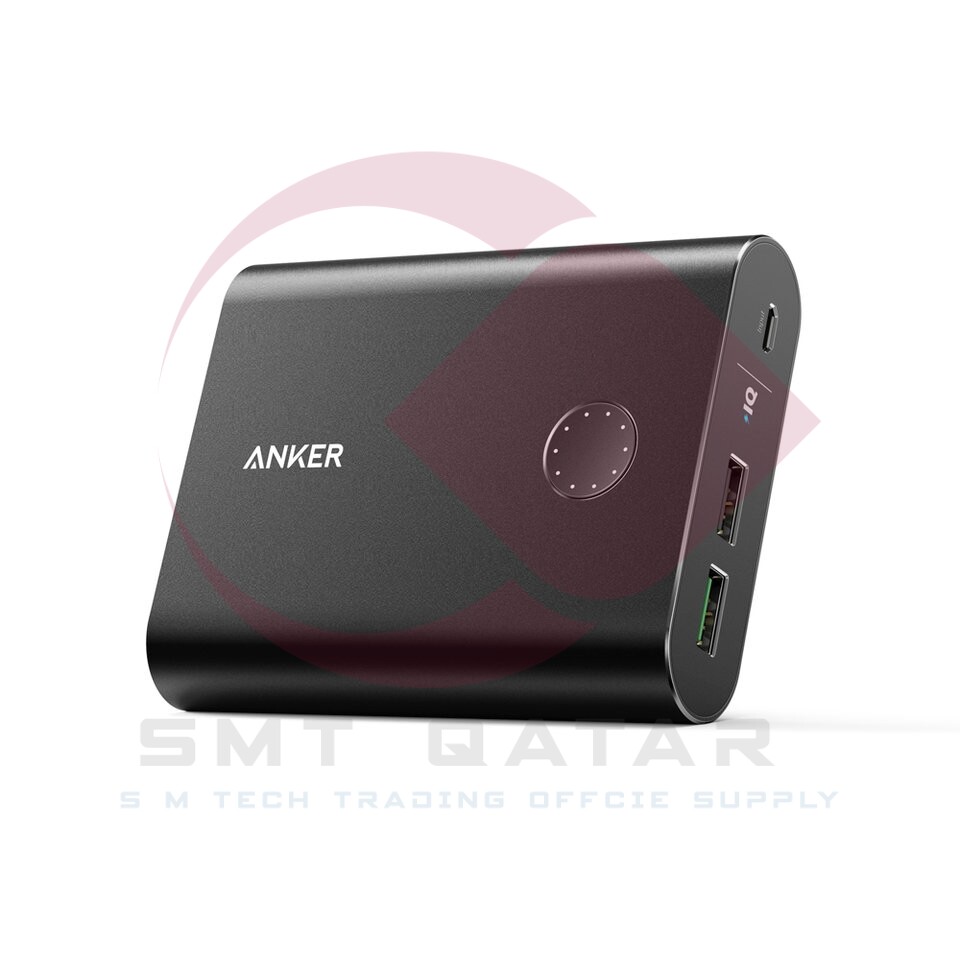 Anker PowerCore+ 13400mAh Portable Charger