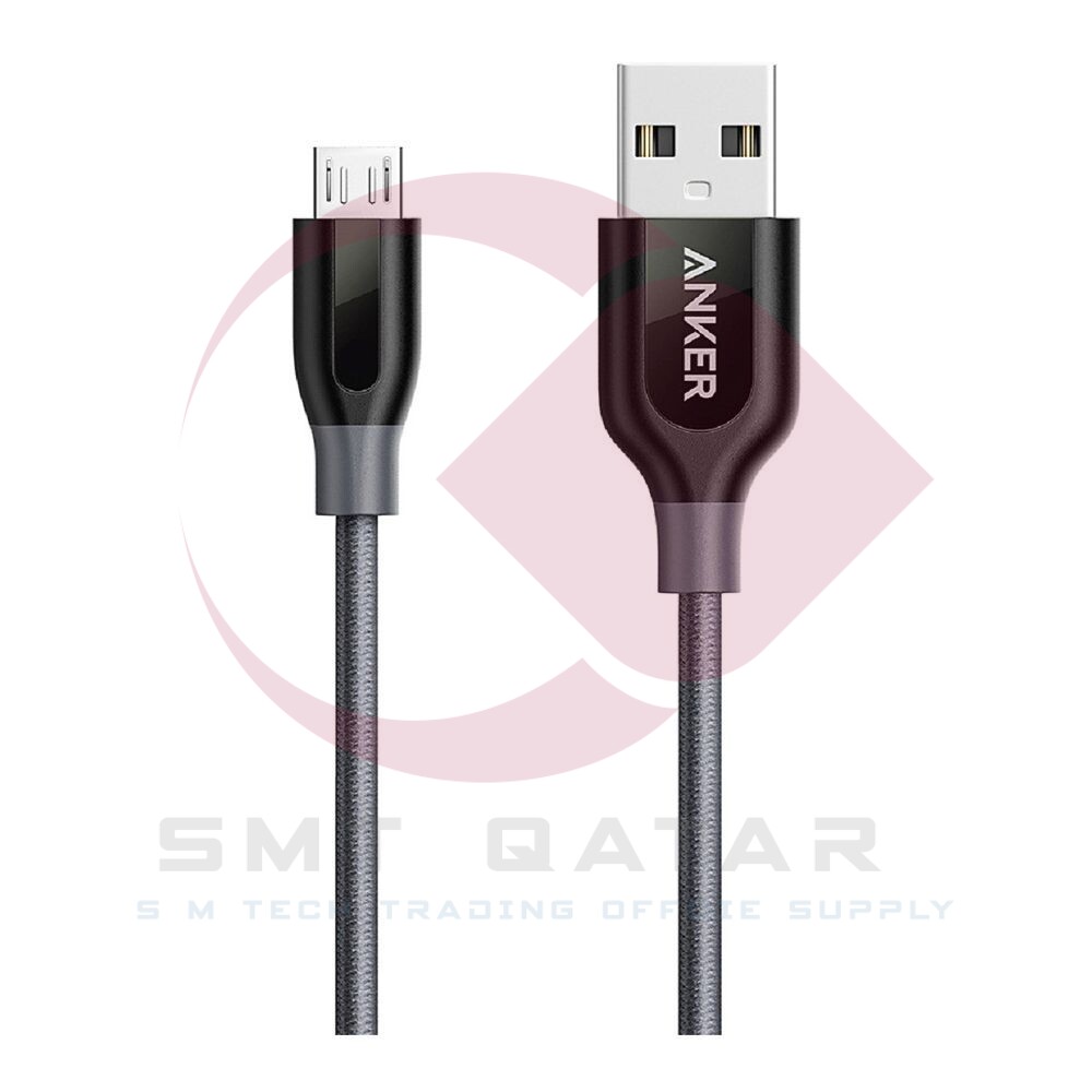 Anker Powerline+ Micro USB Cable