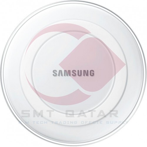 SAMSUNG WIRELESS CHARGER WITH ADAPTOR