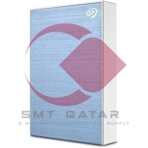 SEAGATE BACKUP PLUS 4TB BLUE HDD STHP4000402