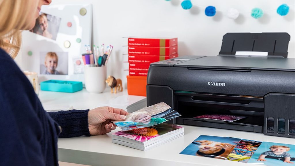 Canon Printers