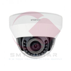2m Network Ir Dome Camera Security Camera System Lnd 6010r.jpg