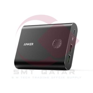 Anker Powercore 13400mah Portable Charger With Quick Charge 3.0 A1316h11 Assorted Colors.jpg