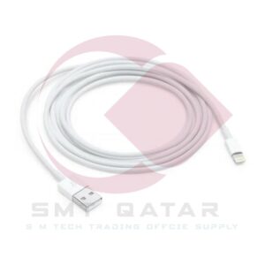 Apple Lightning To Usb Cable 2metre – Md 819.jpg