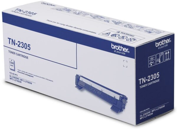 Brother Tn 2305 Toner Cartridge 1200 Pages 1.jpg