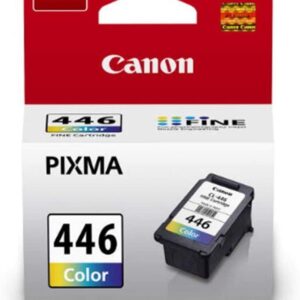 Canon Cl 446 C M Y Colour Ink Cartridge 1.jpg