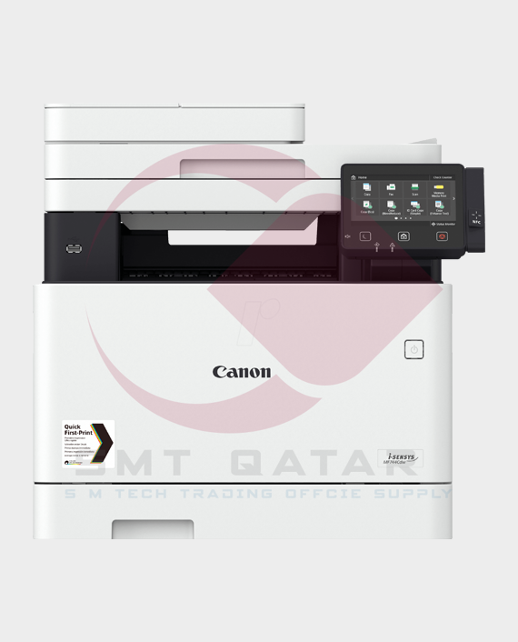 Canon I Sensys Mf744cdw Printer 1.png