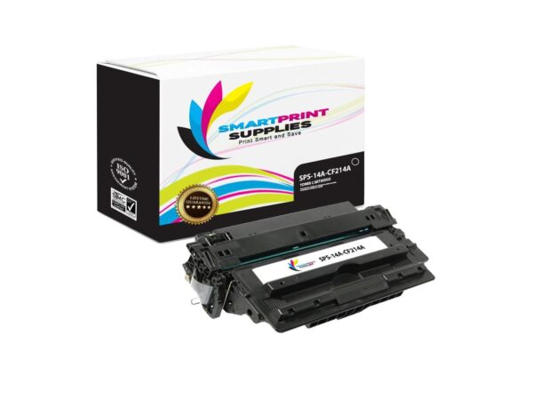 Compatible Hp 14a Black Toner Cartridge Cf214a 1.jpg