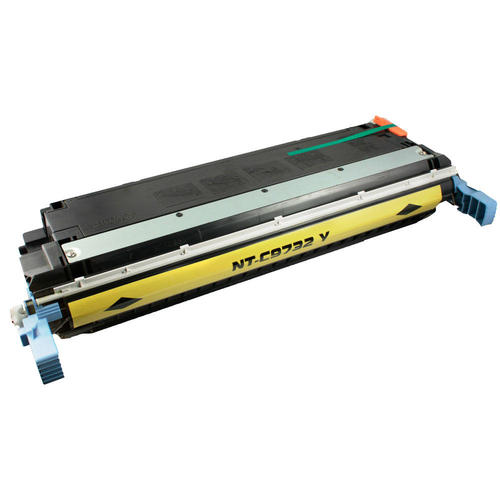 Compatible Hp 645a C9732a Yellow Toner Cartridge 1.jpg