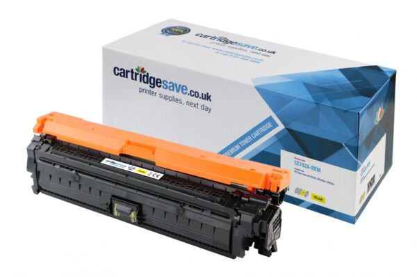 Compatible Yellow Hp 307a Laser Toner Hp Ce742a 1.jpg