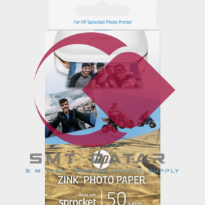 Hp 1rf43a Zink Sticky Backed Paper 50 Sheets 1.png