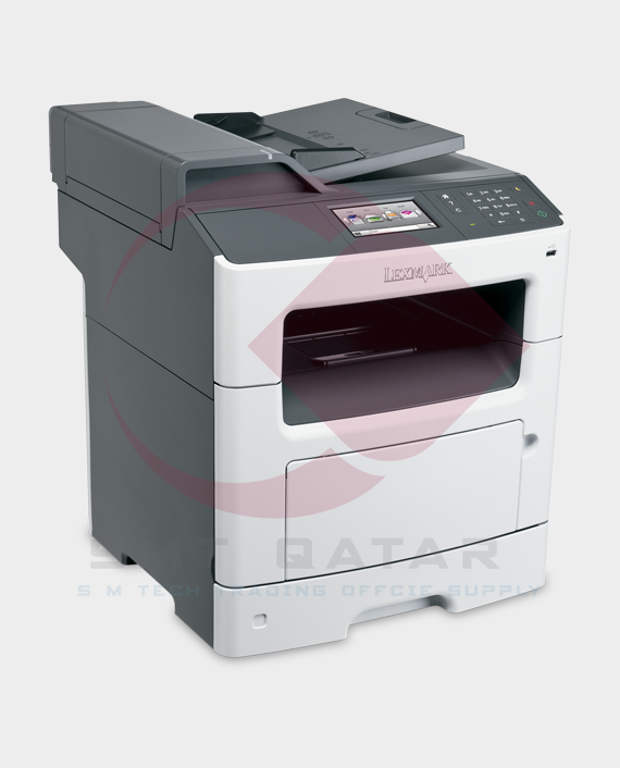 Lexmark Mx317dn Printer 1.png