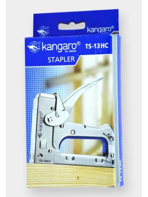 Kangaro Stapler Gun Tacker No Ts 13hc 1.jpg
