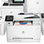 Best Hp Printers By Performance And Cost
