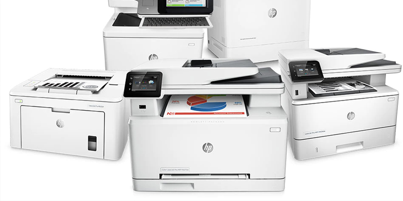 Best Hp Printers By Performance And Cost