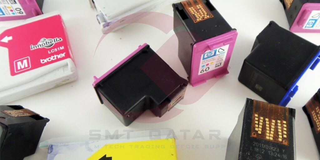 Everything You Need to Know About Ink Cartridges
