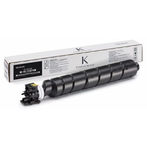 Kyocera TK-8525C Black Original Toner Cartridge