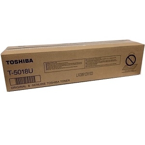 toshiba-T5018U toner cartridges