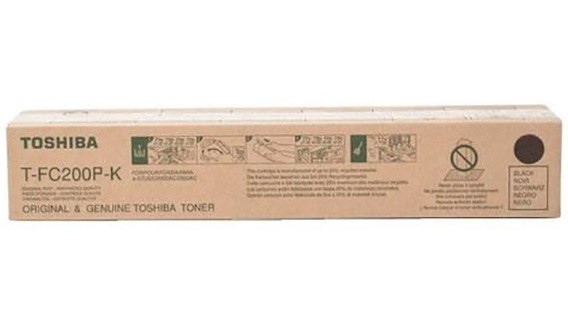 TFC 200 toner cartridge