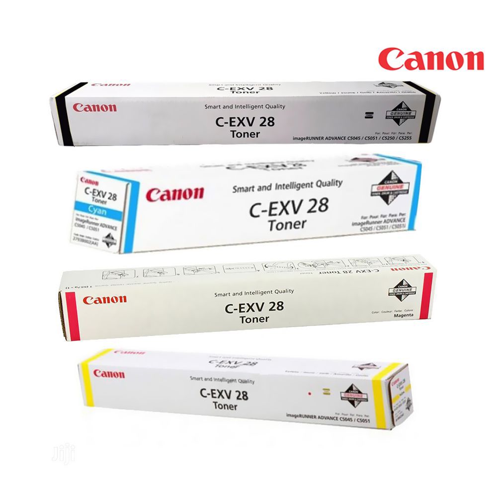 canon Cexv 28 Toner Cartridges